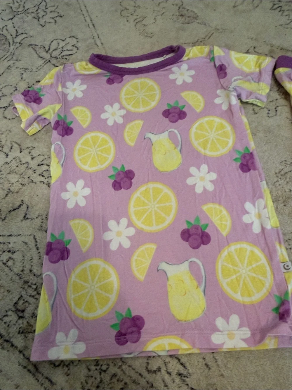 Snuggle bums bamboo 5t PLAY*